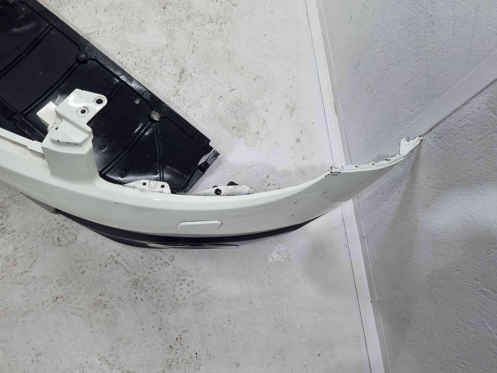 Bara fata Nissan Qashqai [Fabr 2007-2014] Facelift 326 ALB - imagine 3