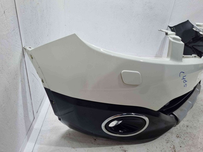 Bara fata Nissan Qashqai [Fabr 2007-2014] Facelift 326 ALB