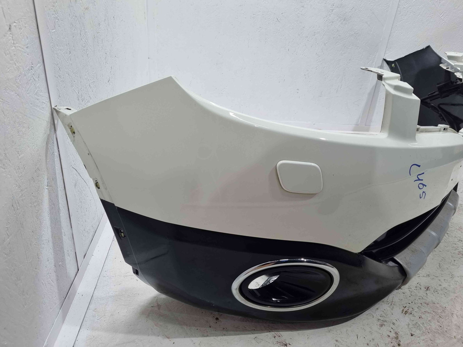 Bara fata Nissan Qashqai [Fabr 2007-2014] Facelift 326 ALB - imagine 5