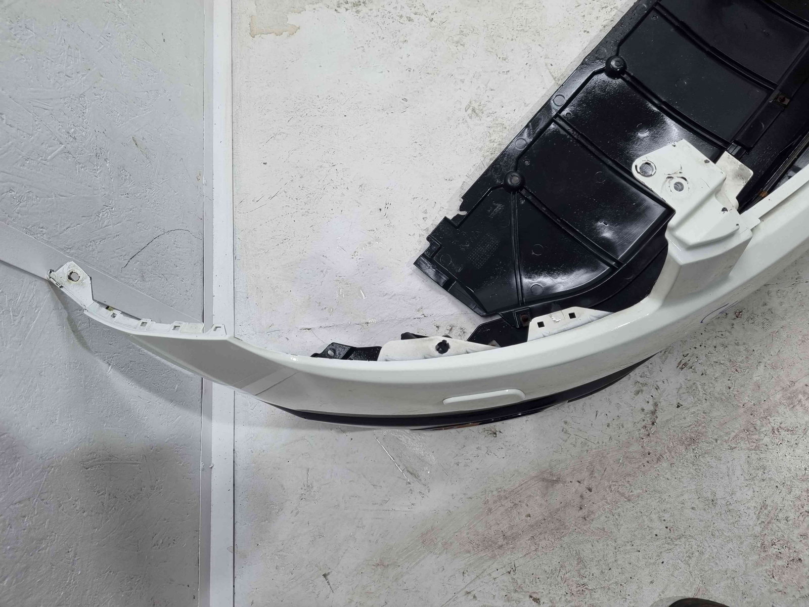 Bara fata Nissan Qashqai [Fabr 2007-2014] Facelift 326 ALB - imagine 6