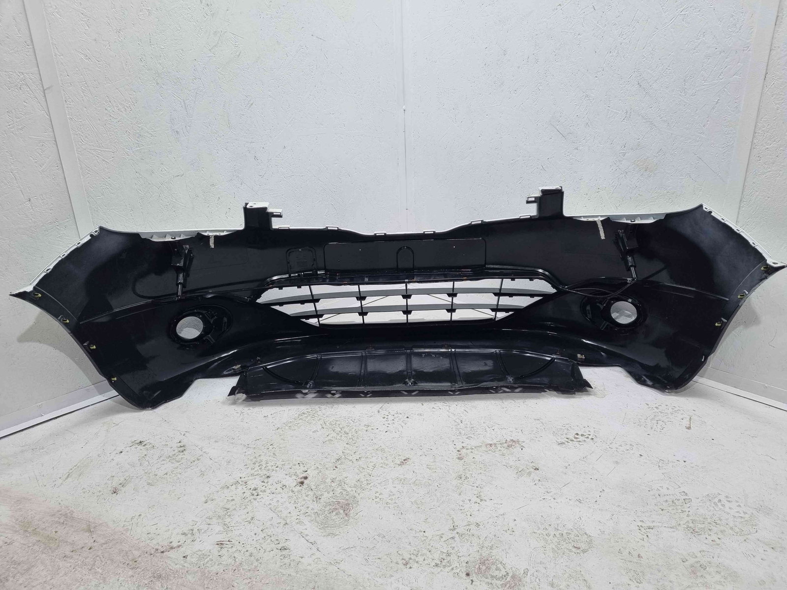 Bara fata Nissan Qashqai [Fabr 2007-2014] Facelift 326 ALB - imagine 7