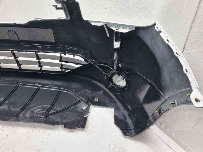 Bara fata Nissan Qashqai [Fabr 2007-2014] Facelift 326 ALB