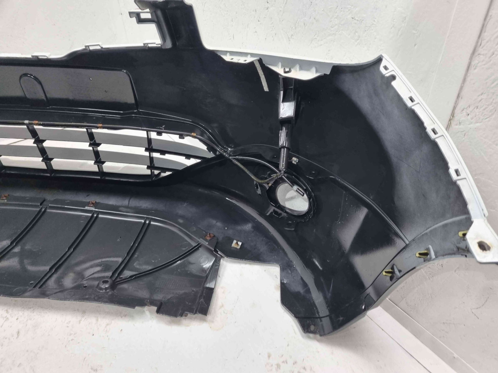 Bara fata Nissan Qashqai [Fabr 2007-2014] Facelift 326 ALB - imagine 8