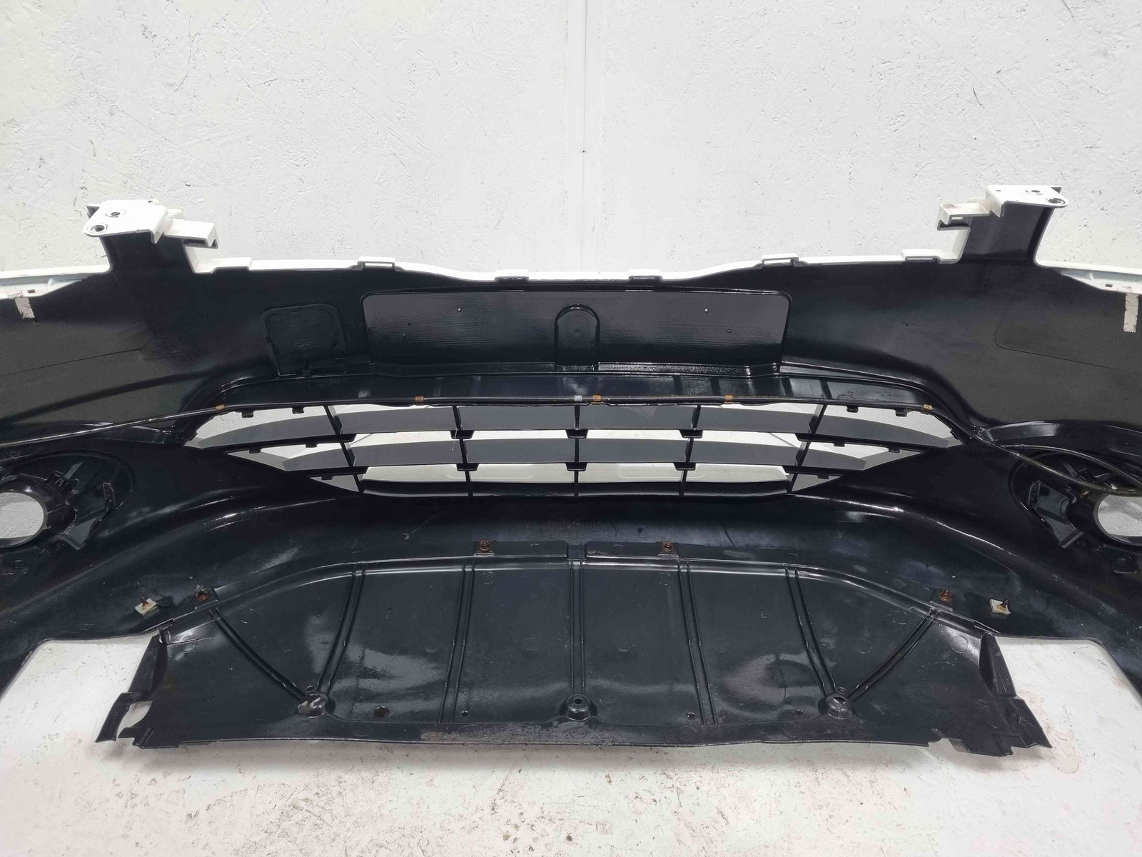 Bara fata Nissan Qashqai [Fabr 2007-2014] Facelift 326 ALB - imagine 9