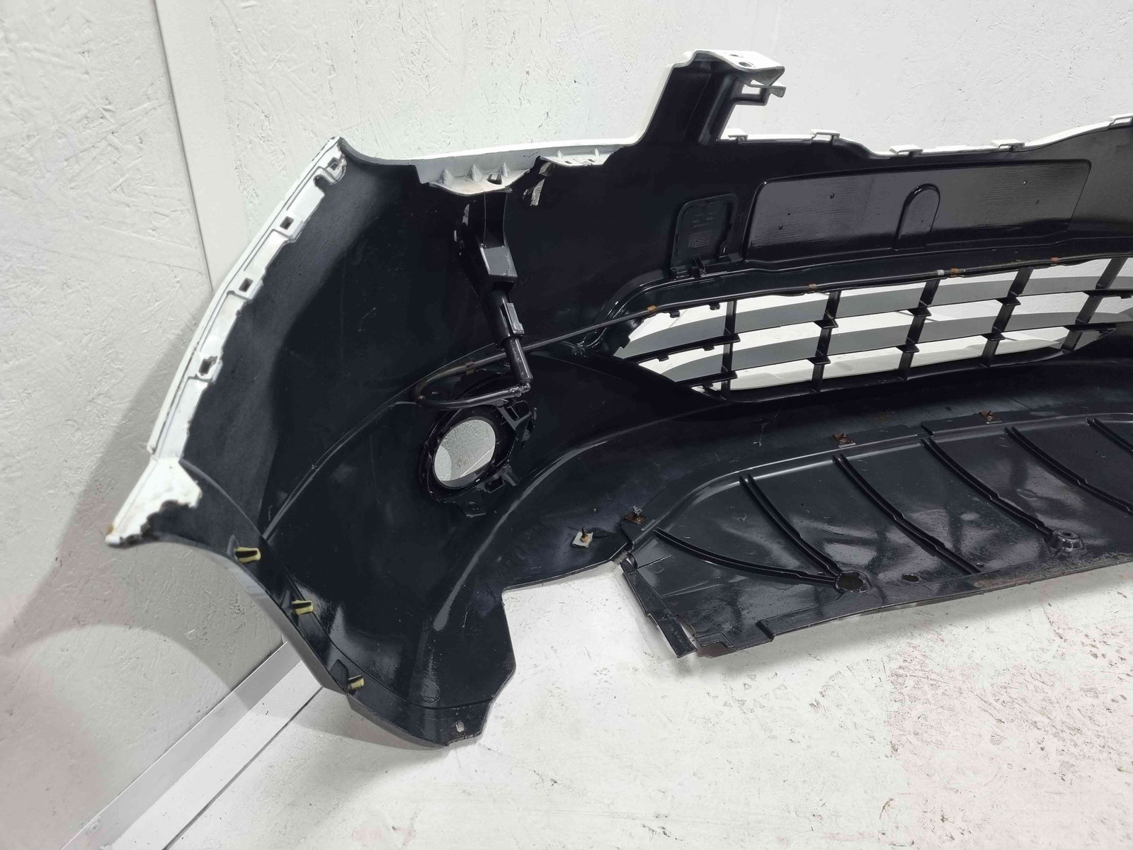 Bara fata Nissan Qashqai [Fabr 2007-2014] Facelift 326 ALB - imagine 10