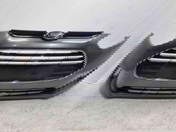 Bara fata Ford B-Max [Fabr 2012-prezent] MAGNETIC