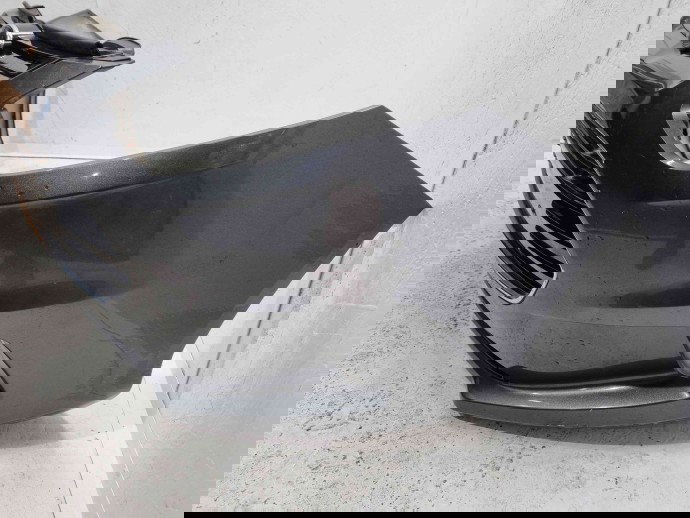 Bara fata Ford B-Max [Fabr 2012-prezent] MAGNETIC