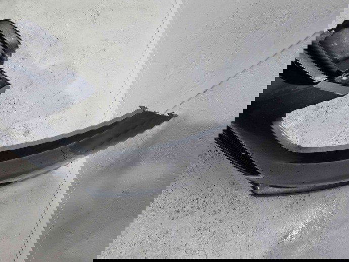 Bara fata Ford B-Max [Fabr 2012-prezent] MAGNETIC