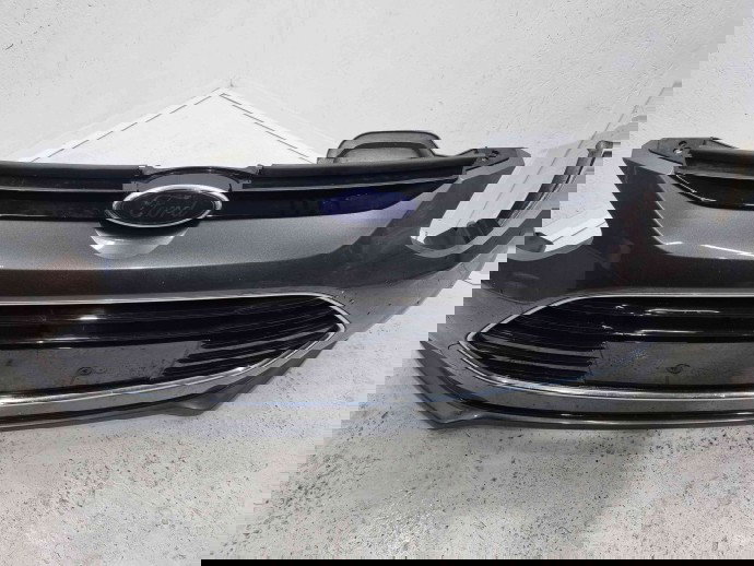 Bara fata Ford B-Max [Fabr 2012-prezent] MAGNETIC