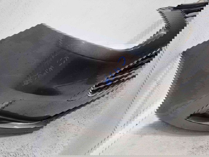 Bara fata Ford B-Max [Fabr 2012-prezent] MAGNETIC