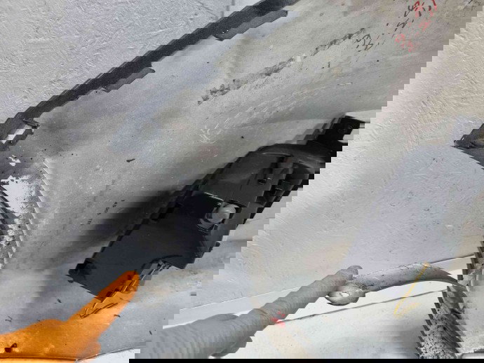 Bara fata Ford B-Max [Fabr 2012-prezent] MAGNETIC