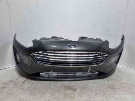 Bara fata Ford Fiesta 8 [Fabr 2017-2025] MAGNETIC