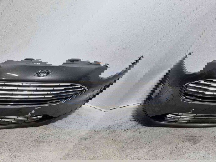 Bara fata Ford Fiesta 8 [Fabr 2017-2025] MAGNETIC