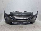 Bara fata Ford Fiesta 8 [Fabr 2017-2025] MAGNETIC