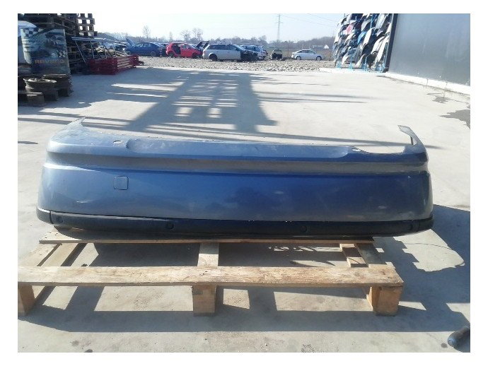 Bara spate BMW Seria 7 4.4 OEM 2003-2008