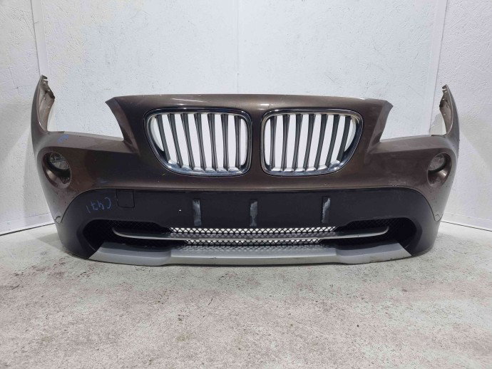 Bara fata Bmw X1 (E84) [Fabr 2009-2015] B06 BRONZE