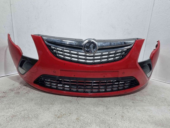 Bara fata Opel Zafira C (D75) Tourer [Fabr 2011-2017] GBH