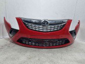 Bara fata Opel Zafira C (D75) Tourer [Fabr 2011-2017] GBH