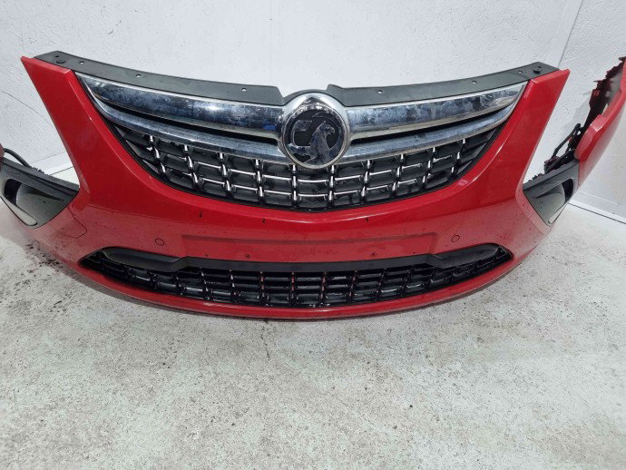 Bara fata Opel Zafira C (D75) Tourer [Fabr 2011-2017] GBH