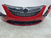 Bara fata Opel Zafira C (D75) Tourer [Fabr 2011-2017] GBH