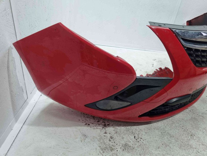 Bara fata Opel Zafira C (D75) Tourer [Fabr 2011-2017] GBH