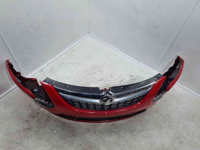 Bara fata Opel Zafira C (D75) Tourer [Fabr 2011-2017] GBH