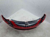 Bara fata Opel Zafira C (D75) Tourer [Fabr 2011-2017] GBH