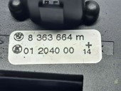  Maneta stergator Bmw 3 (E46) [Fabr 1998-2005] 8363664M