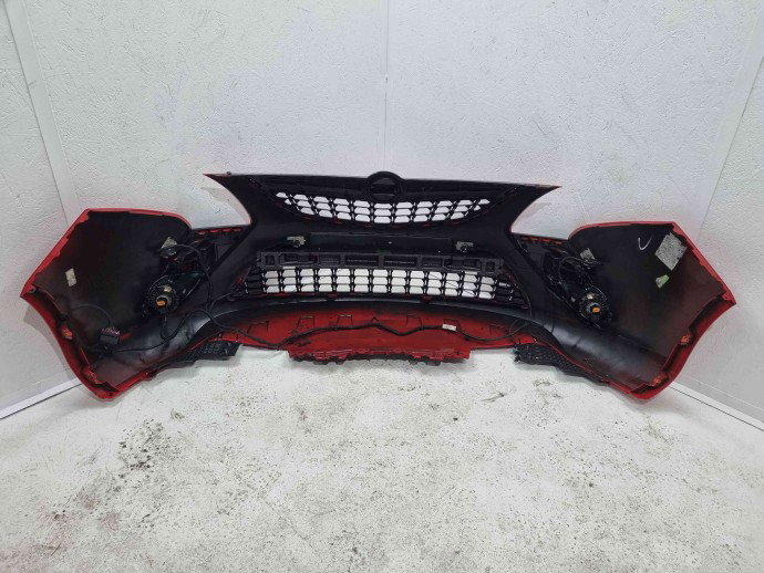 Bara fata Opel Zafira C (D75) Tourer [Fabr 2011-2017] GBH