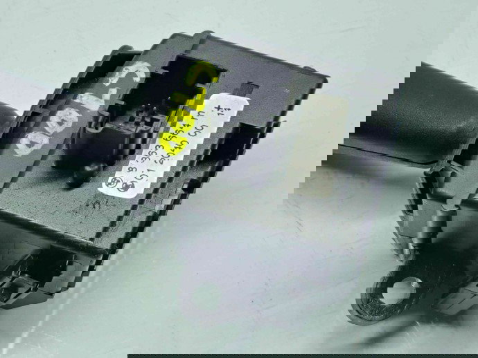  Maneta stergator Bmw 3 (E46) [Fabr 1998-2005] 8363664M