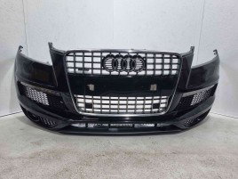 Bara fata Audi Q7 (4LB) [Fabr 2006-2014] Facelift L041