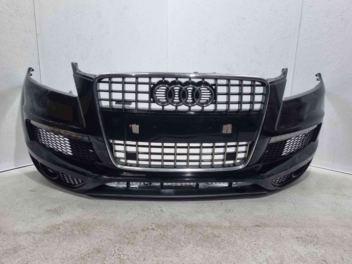 Bara fata Audi Q7 (4LB) [Fabr 2006-2014] Facelift L041