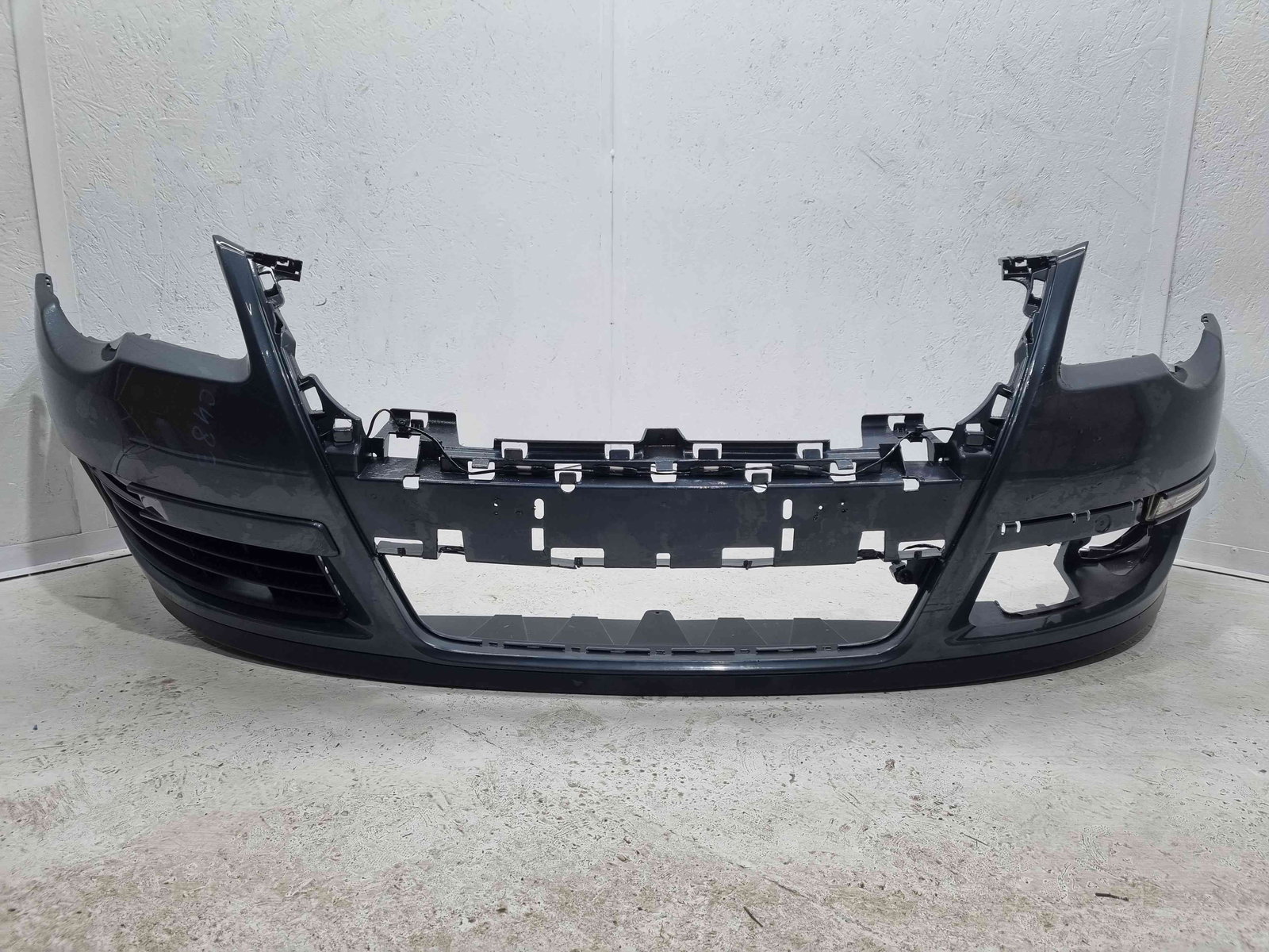 Bara fata Volkswagen Passat B6 (3C2) [Fabr 2005-2010] LK7X - imagine 1