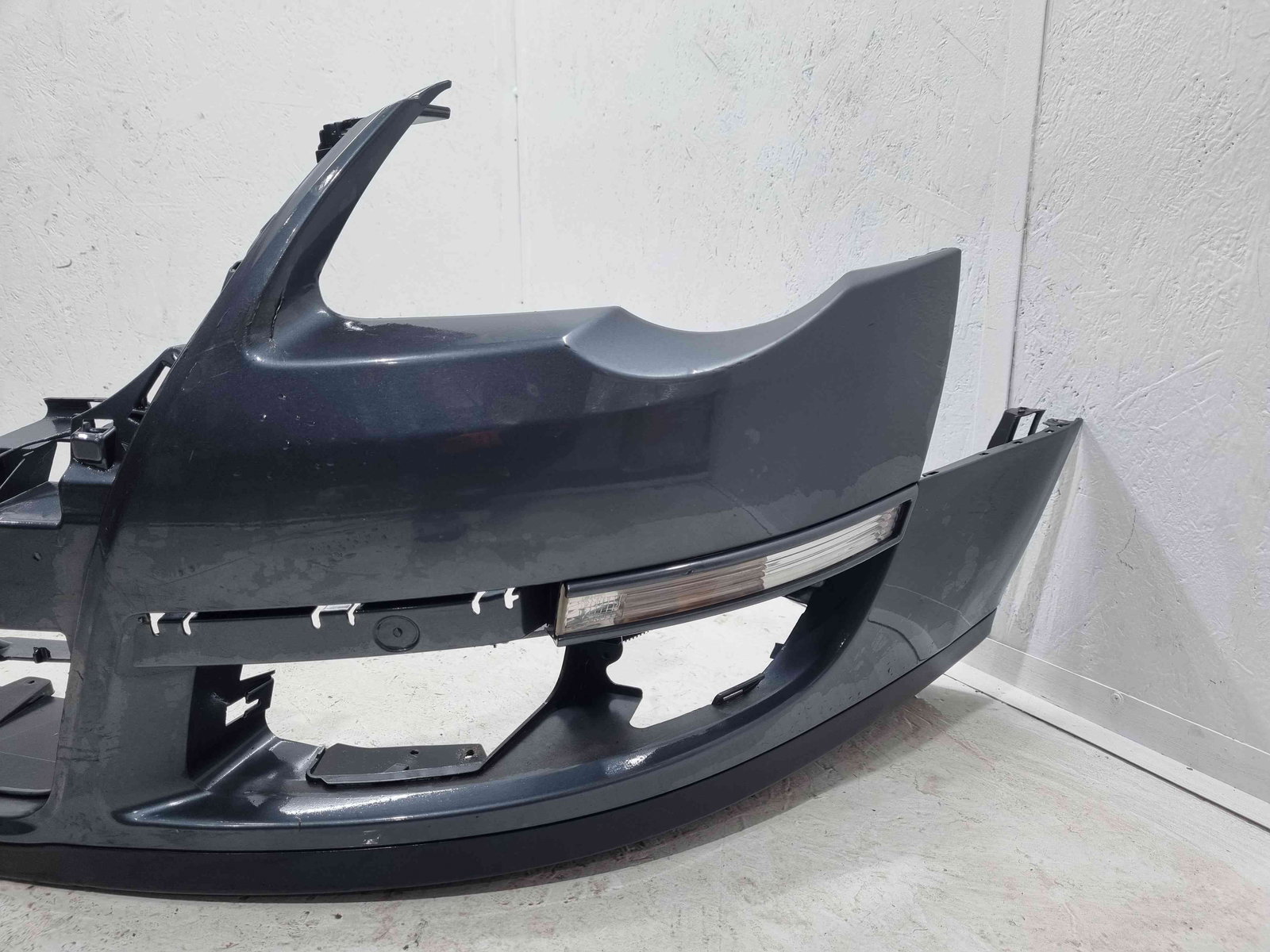 Bara fata Volkswagen Passat B6 (3C2) [Fabr 2005-2010] LK7X - imagine 2