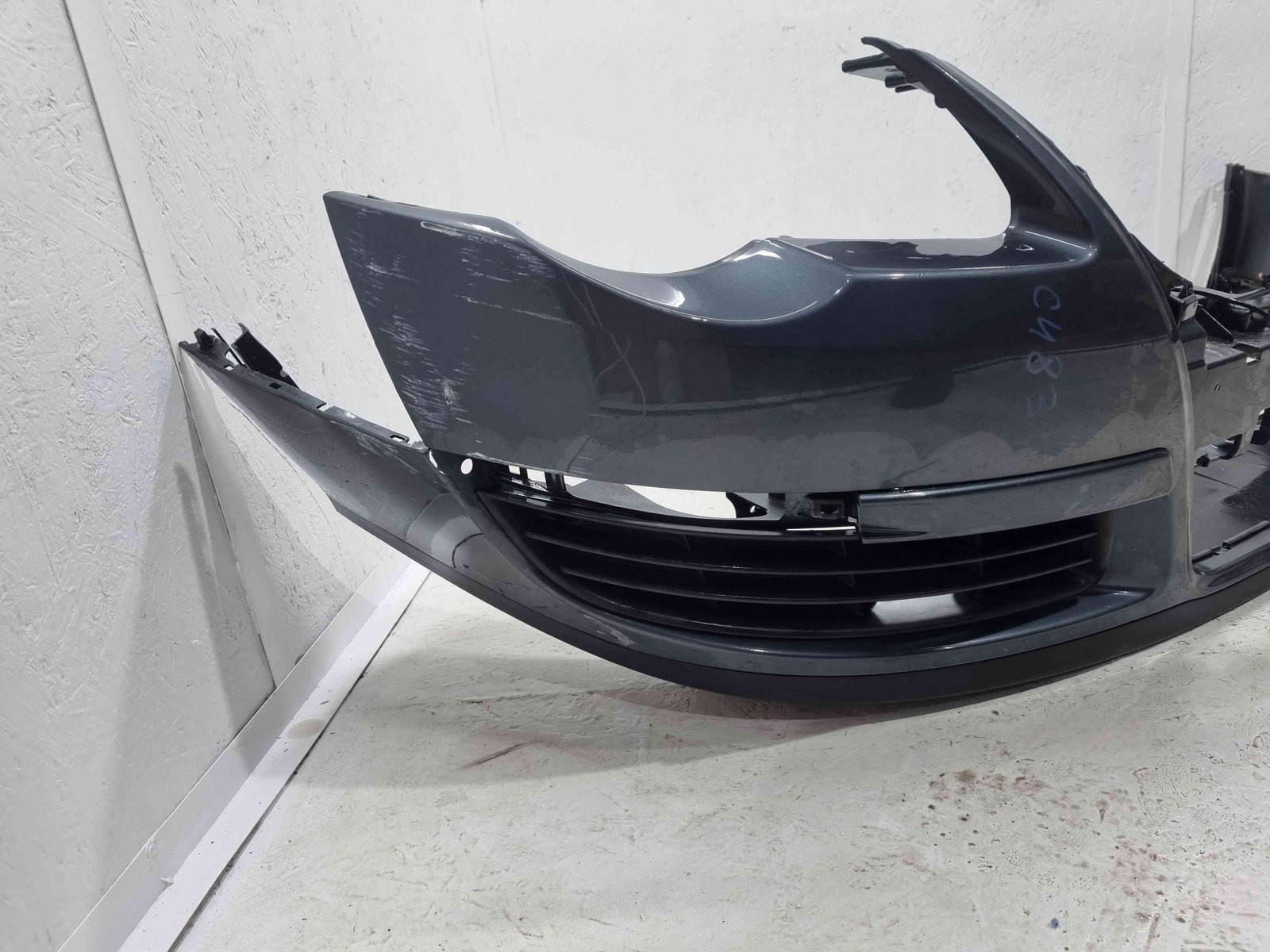 Bara fata Volkswagen Passat B6 (3C2) [Fabr 2005-2010] LK7X - imagine 4