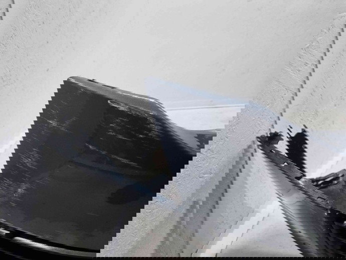 Bara fata Volkswagen Passat B6 (3C2) [Fabr 2005-2010] LK7X