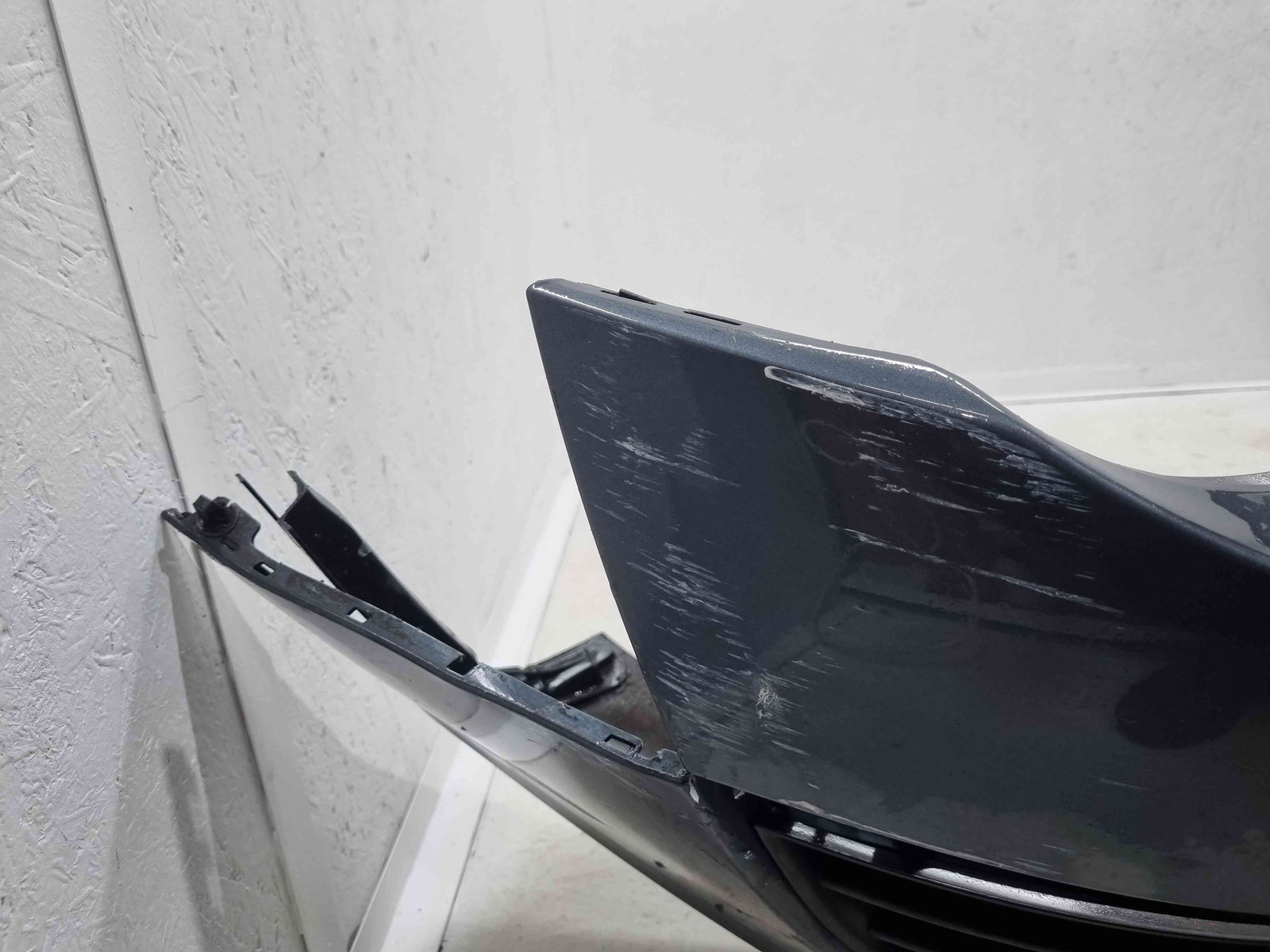 Bara fata Volkswagen Passat B6 (3C2) [Fabr 2005-2010] LK7X - imagine 5