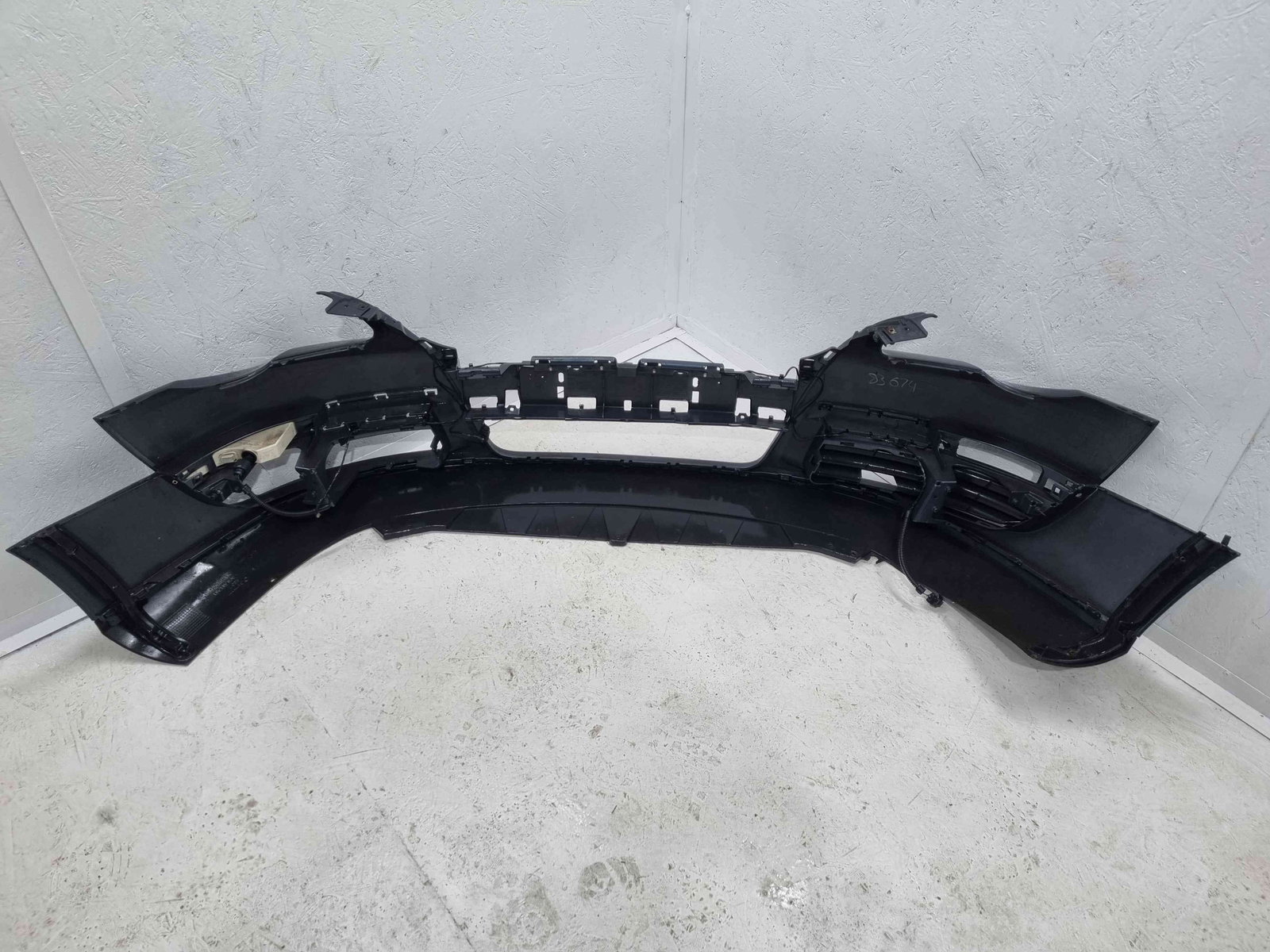 Bara fata Volkswagen Passat B6 (3C2) [Fabr 2005-2010] LK7X - imagine 6