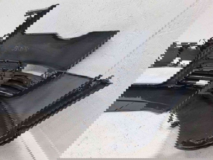 Bara fata Volkswagen Passat B6 (3C2) [Fabr 2005-2010] LK7X