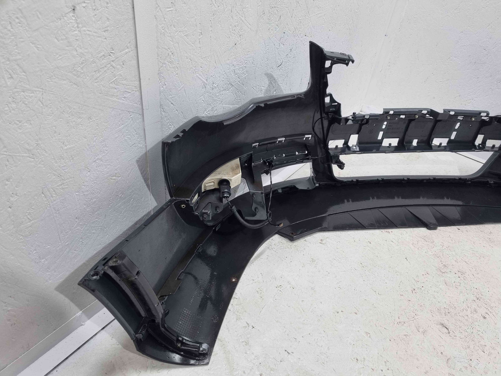 Bara fata Volkswagen Passat B6 (3C2) [Fabr 2005-2010] LK7X - imagine 9