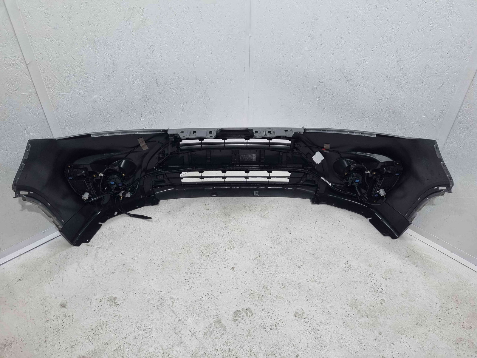 Bara fata SUZUKI Vitara (LY) [Fabr 2015-prezent] C03 COOL SILVER METC - imagine 5