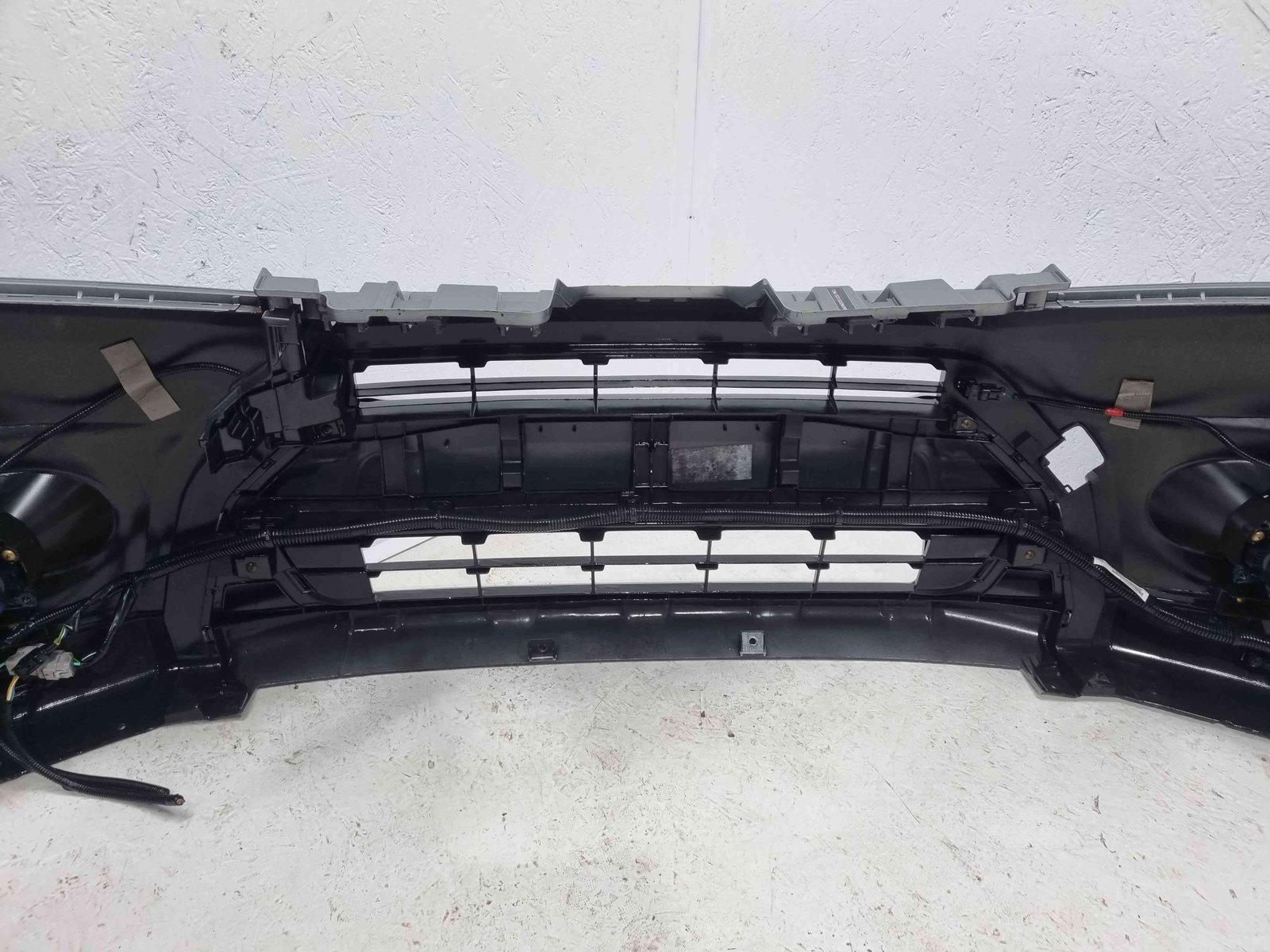 Bara fata SUZUKI Vitara (LY) [Fabr 2015-prezent] C03 COOL SILVER METC - imagine 7