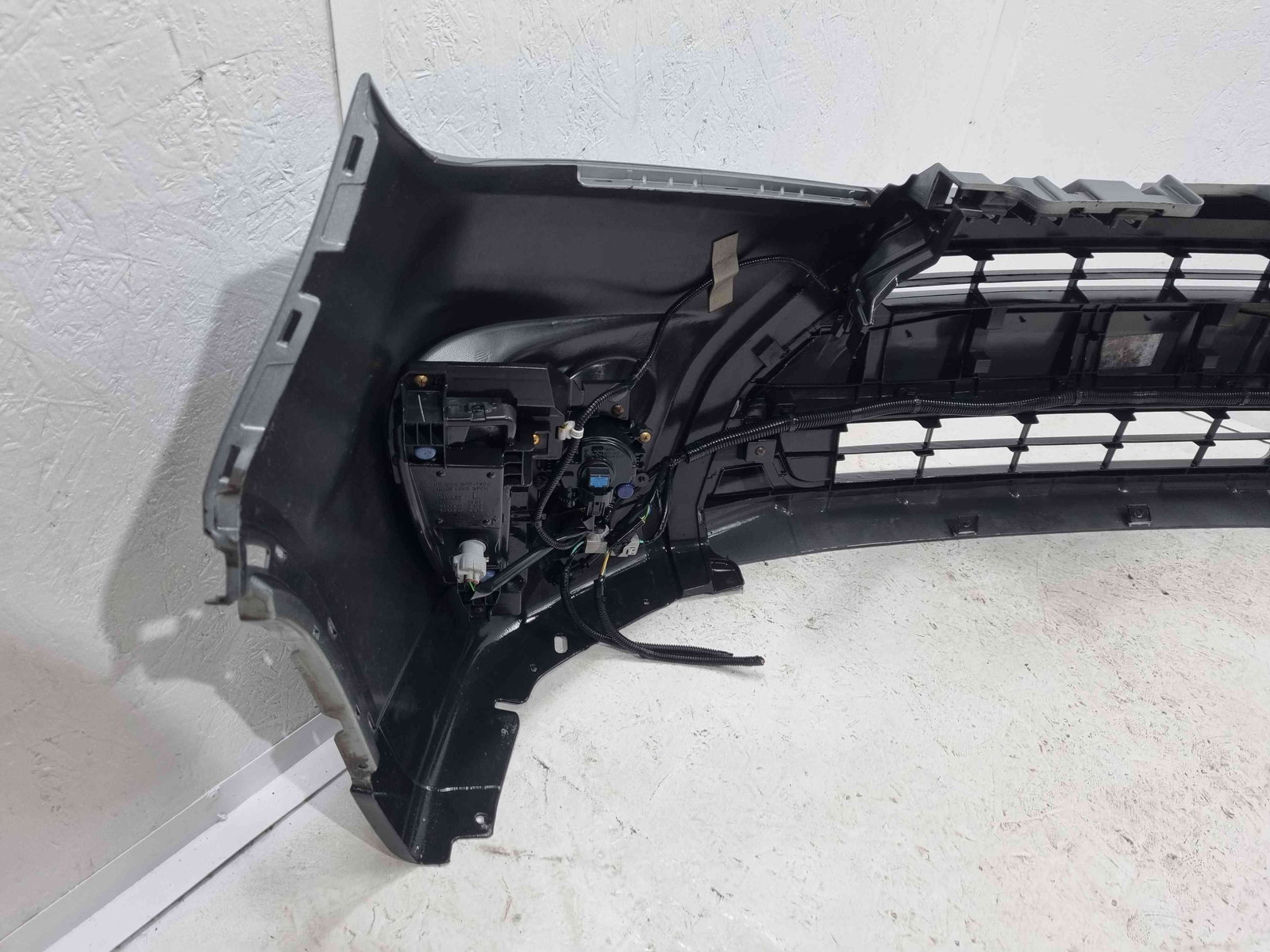 Bara fata SUZUKI Vitara (LY) [Fabr 2015-prezent] C03 COOL SILVER METC - imagine 8