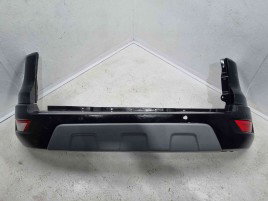 Bara spate Ford Ecosport [Fabr 2017-2024] SHADOW BLACK