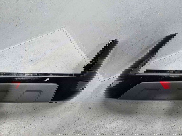 Bara spate Ford Ecosport [Fabr 2017-2024] SHADOW BLACK