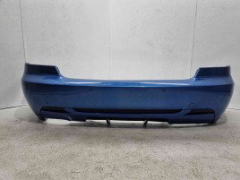 Bara spate Bmw 3 Cabriolet (E93) [Fabr 2006-2011] Facelift 490 SONDERLACKIERUNG