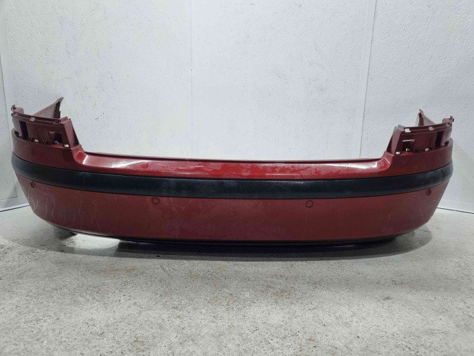 Bara spate Skoda Octavia 2 (1Z3) [Fabr 2004-2013] LF3W