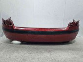 Bara spate Skoda Octavia 2 (1Z3) [Fabr 2004-2013] LF3W