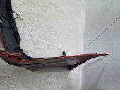Bara spate Skoda Octavia 2 (1Z3) [Fabr 2004-2013] LF3W