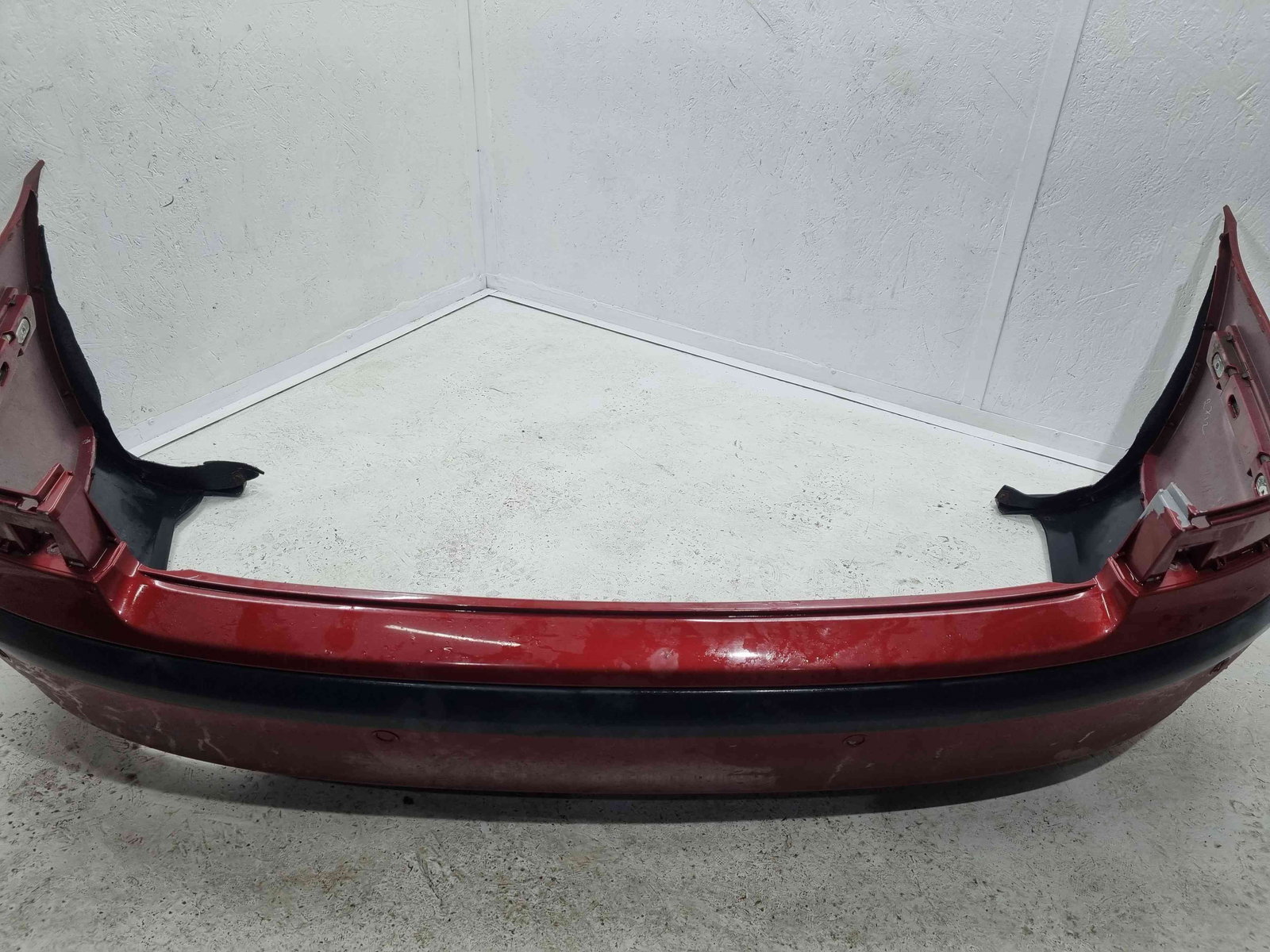 Bara spate Skoda Octavia 2 (1Z3) [Fabr 2004-2013] LF3W - imagine 4